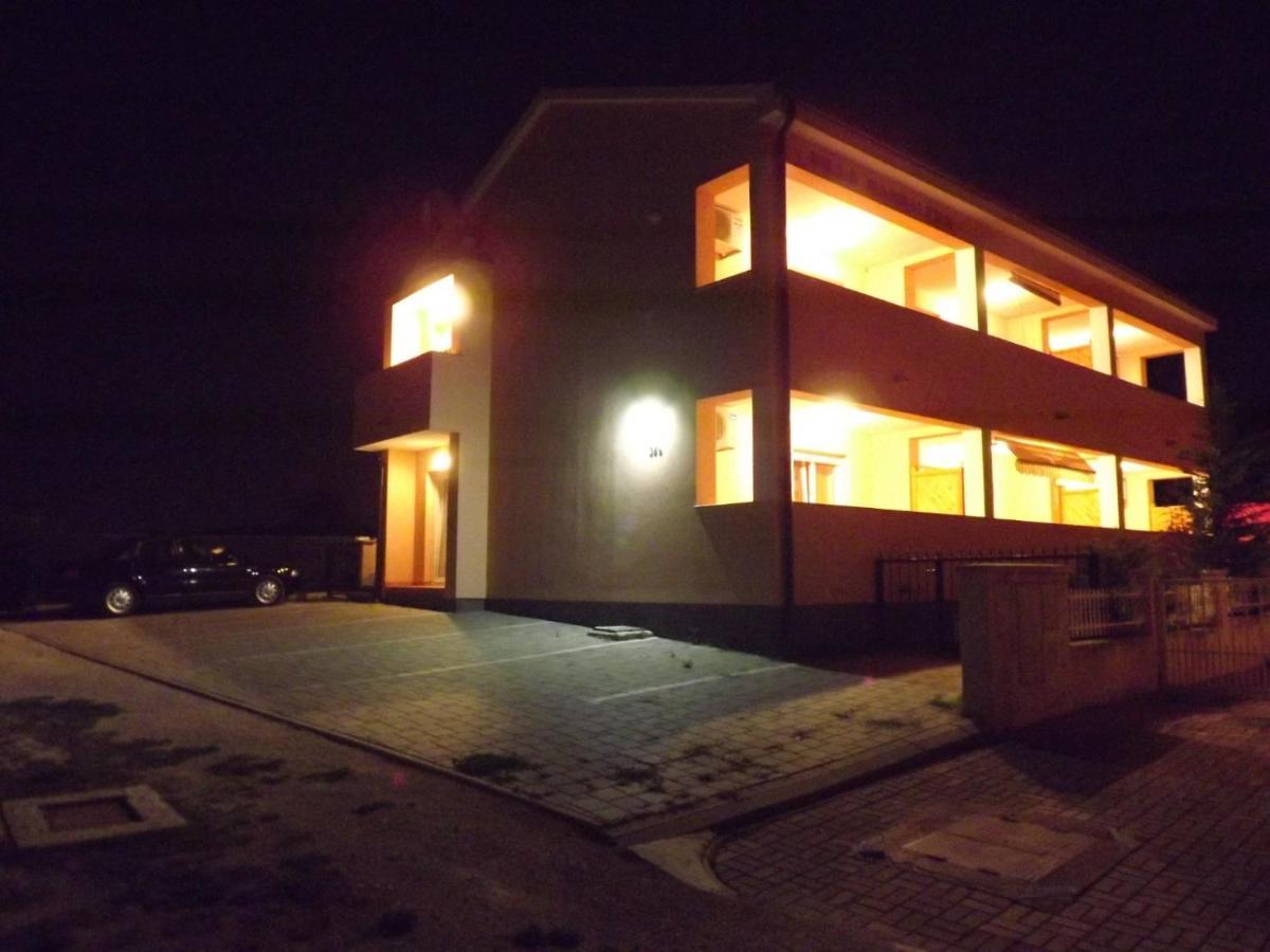 Villa Magdalena Póla Kültér fotó