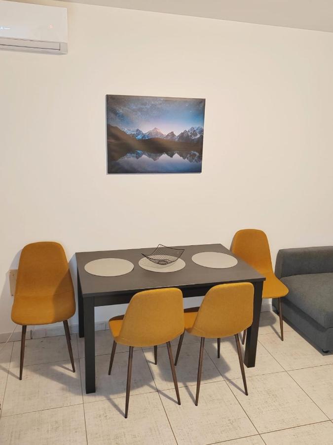 Villa Magdalena Póla Kültér fotó